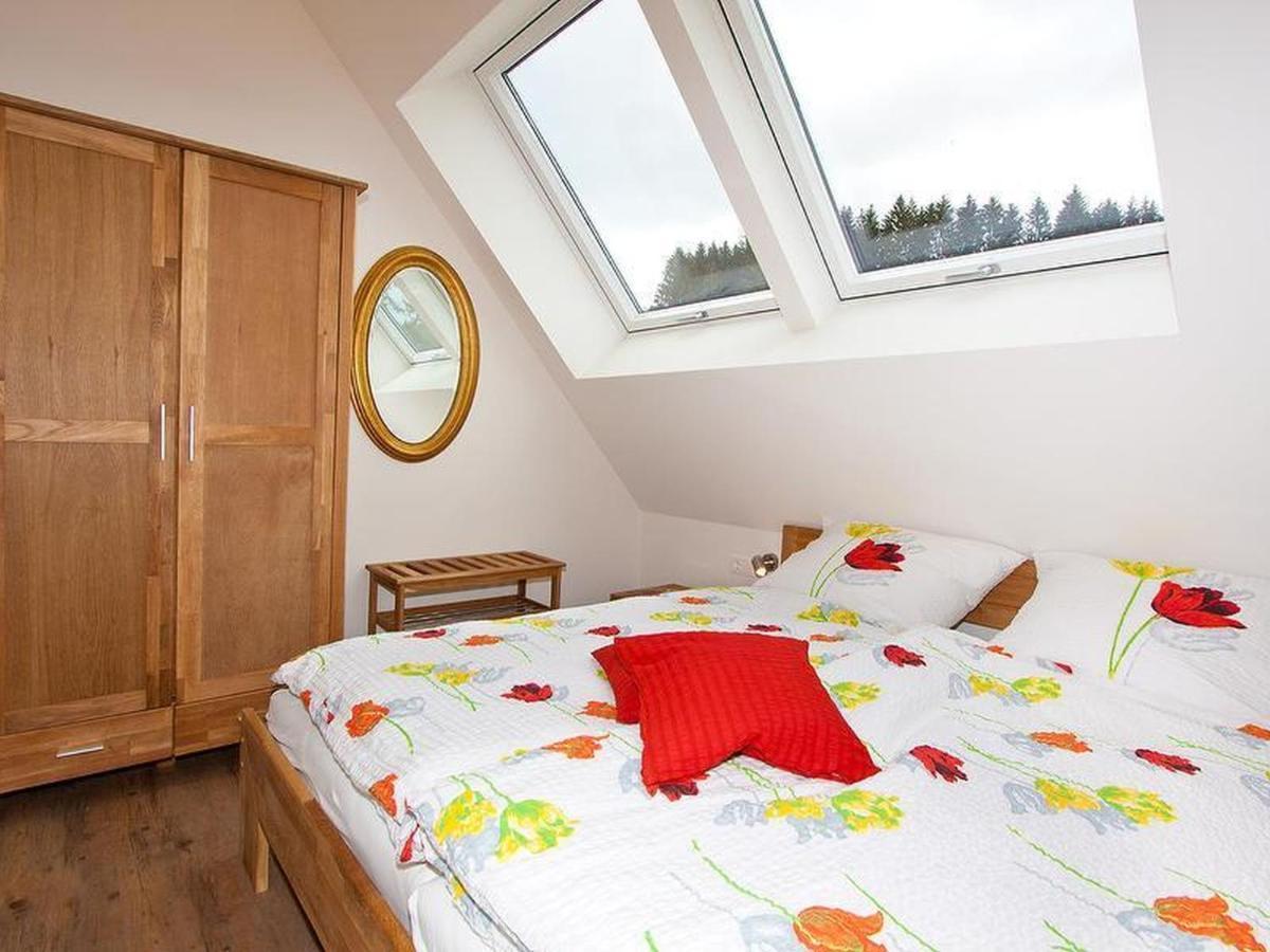 Gut Frielinghausen Apartment Meschede Ngoại thất bức ảnh