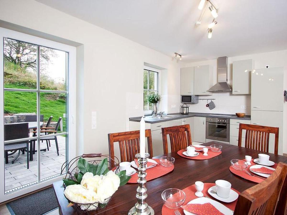 Gut Frielinghausen Apartment Meschede Ngoại thất bức ảnh