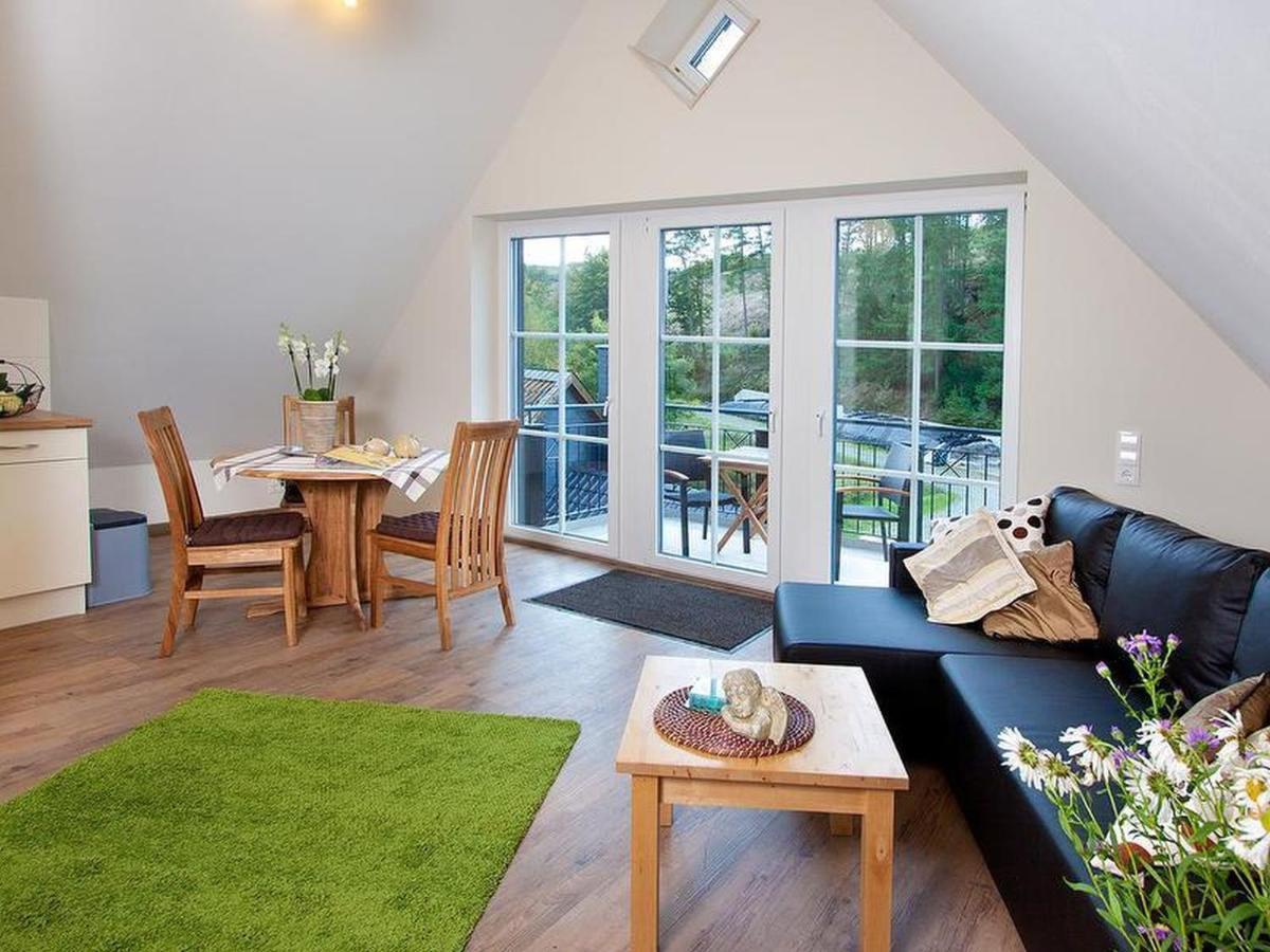 Gut Frielinghausen Apartment Meschede Ngoại thất bức ảnh